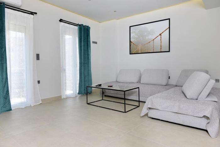 Krya Suites