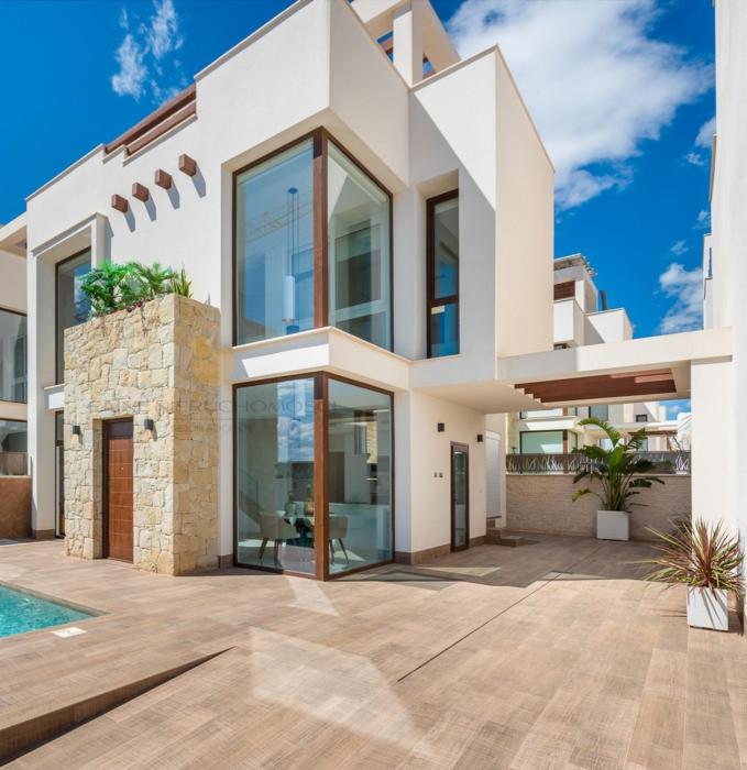 YourSpain Villa Laguna 48