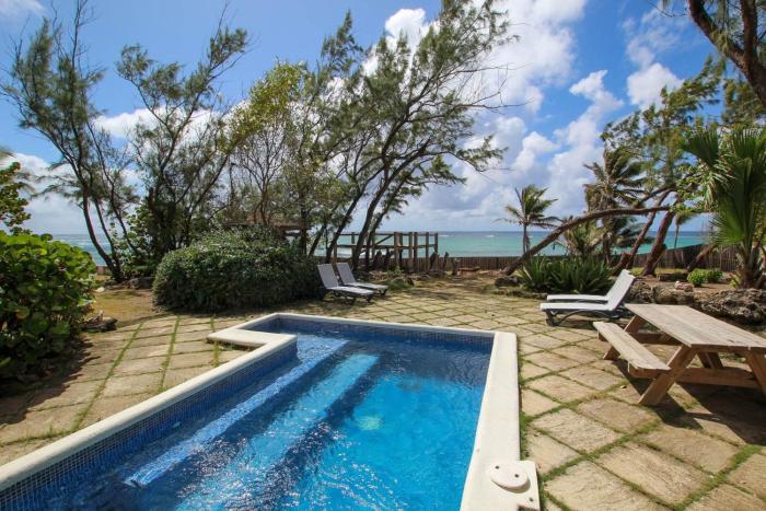 Inch by Inch home by Bluescape