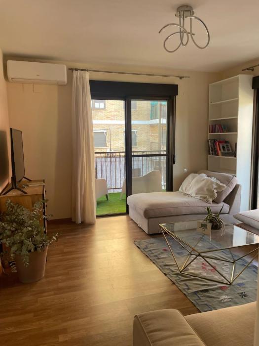 Apartamento Neptuno A4