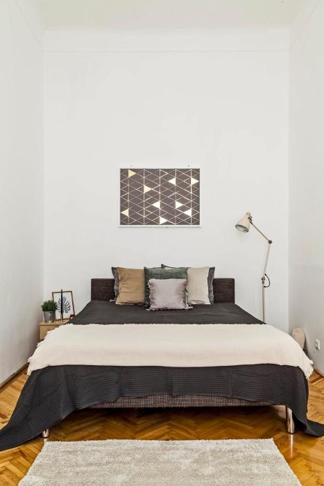 Basilika Nagymező stret