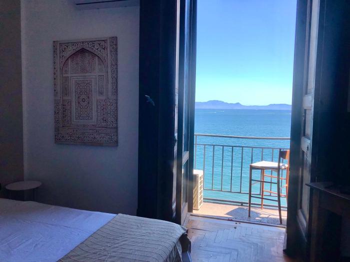 B&B Vista Mare
