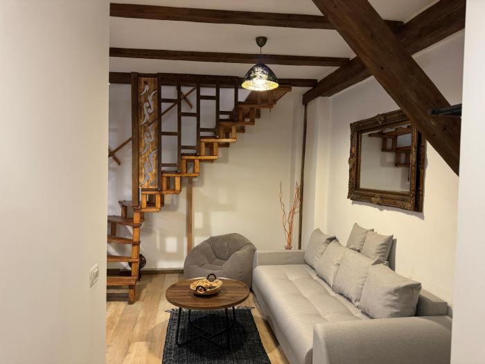 Muresenilor Central Apartments Brasov