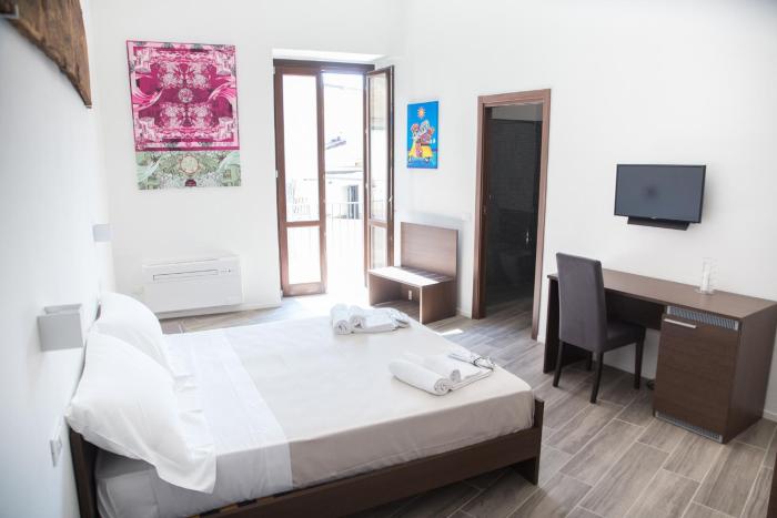 Apartments Porta di Castro