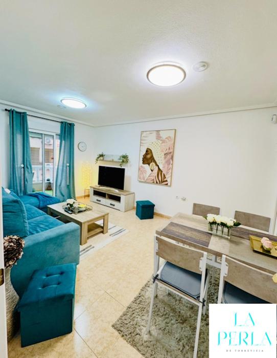 La Perla de Torrevieja