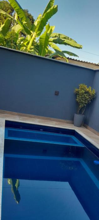 Casa Andreza e Ramon