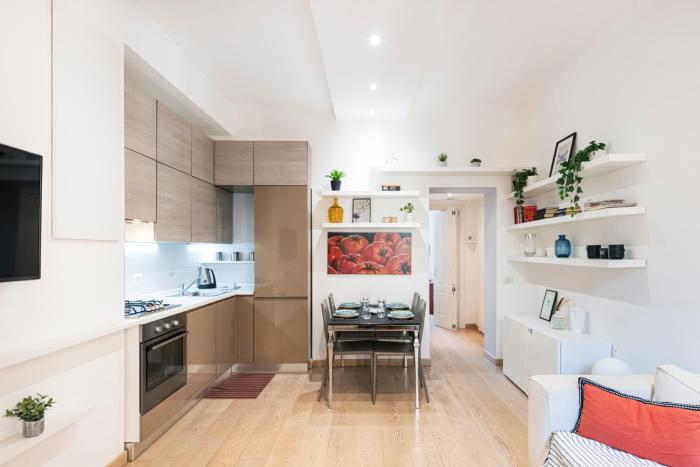 Easylife - Milano - MonteNero 62 - Porta Romana