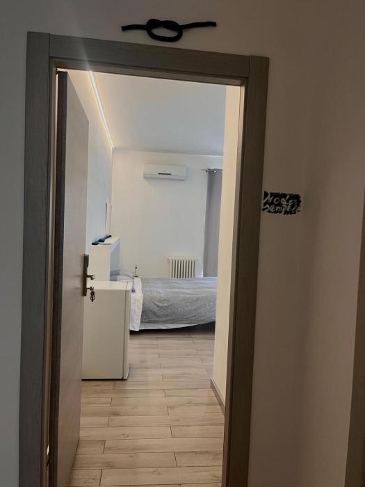 piazza Marconi Rooms