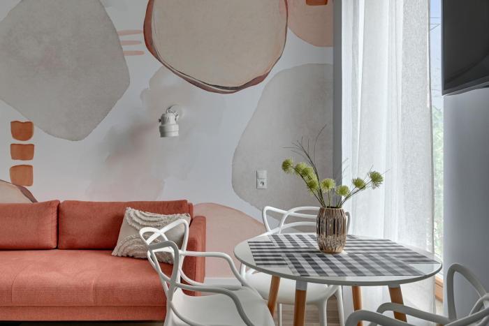 Bursztynowa - Apartamenty przy Plaży