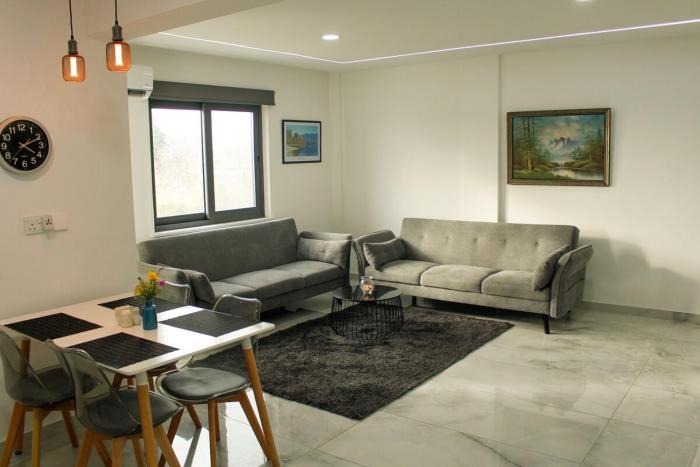 Mediterranean Apartments 1