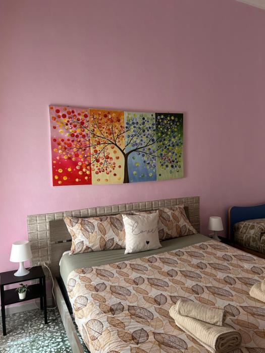 Appartamento Gemma 1