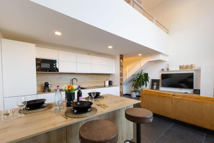 Urban Loft NExT to Como - Milano