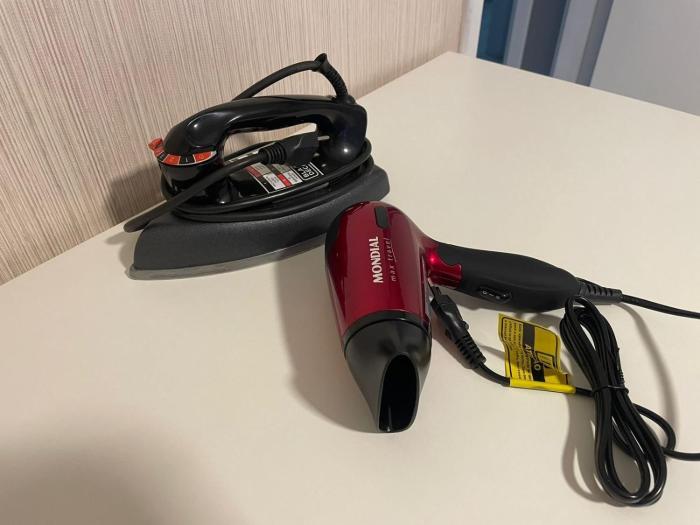 2 quartos em Tambaú perto de tudo! AH502