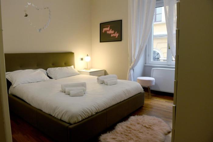 Chic Apartment in Duomo