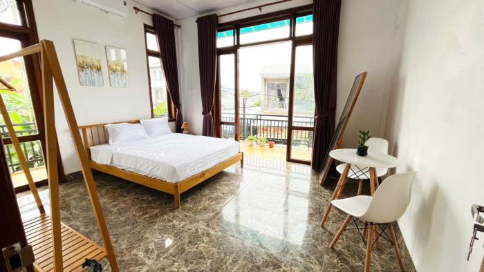 Vangs Homestay - Huế