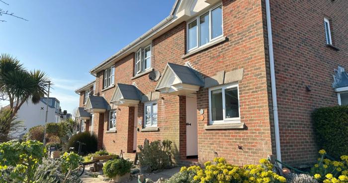 Chalkhill View - Idyllic Sea Views Parking