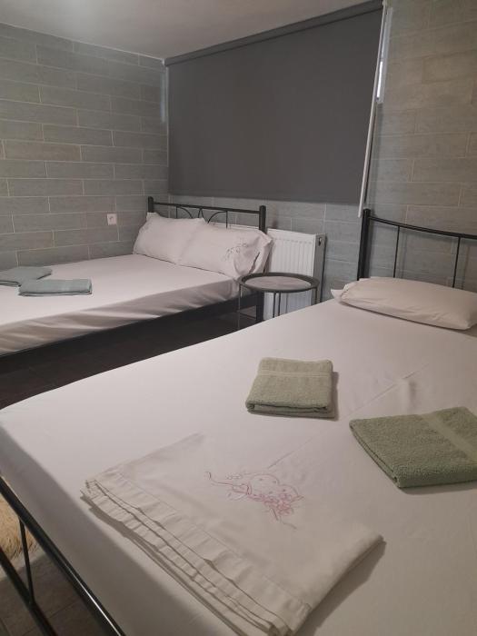 Antonioy Apartment Kalampaka