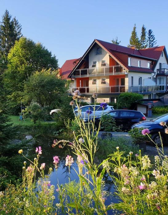 Hotel Barbara