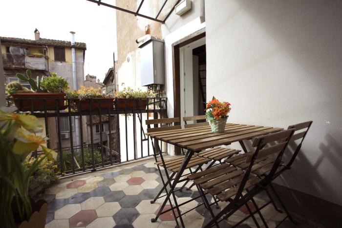 Navona Terrace 2BR Holiday House
