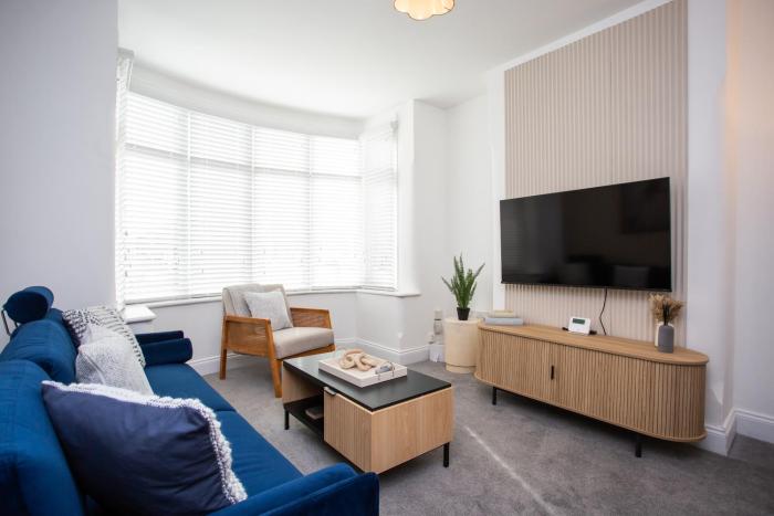 Vacant Nests The Sandringham Central Location