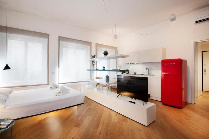 Duomo Suite - 3 minutes from the Duomo