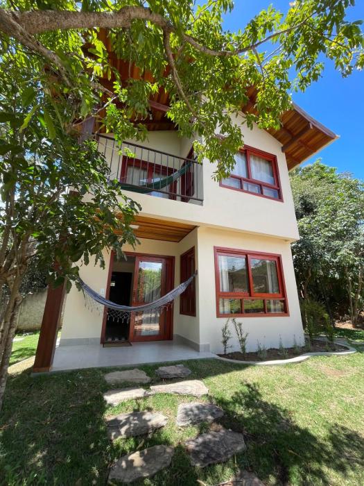 Chalés Recanto Paraíso