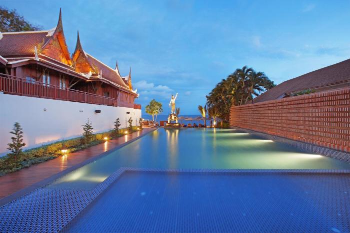 Aksorn Rayong, The Vitality Collection - SHA PLUS