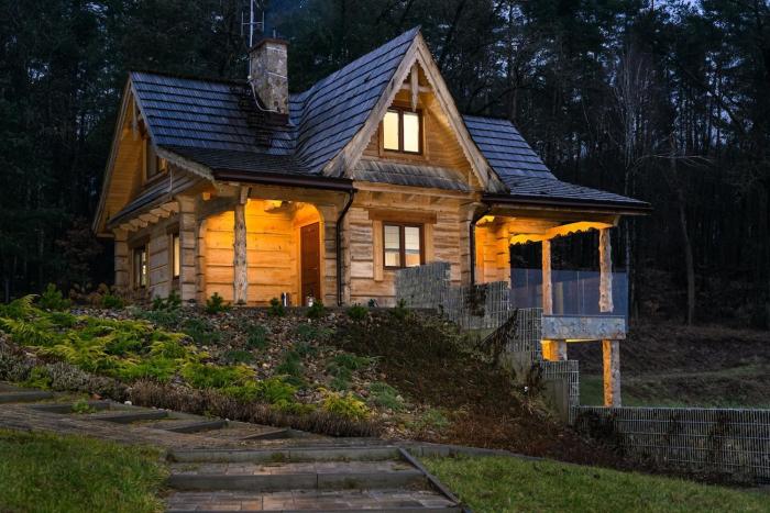 Siedlisko przy Młynie