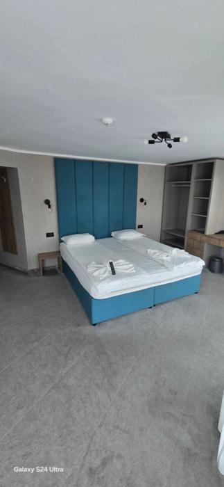 White House Family Hotel Spa zone