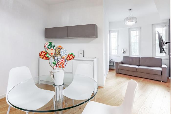 Elegante Appartamento nel cuore di Paolo Sarpi