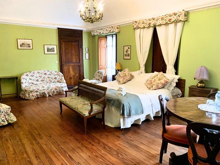 Villa Bernardino Galliari