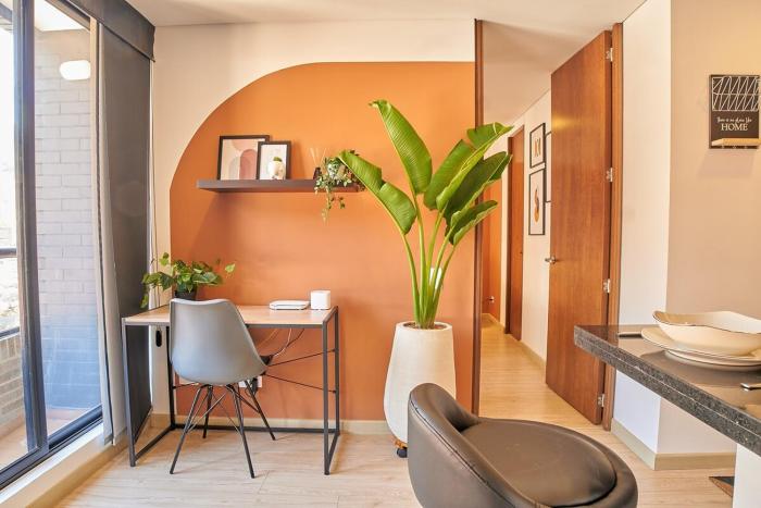 Bogotá Market & Finance Hub