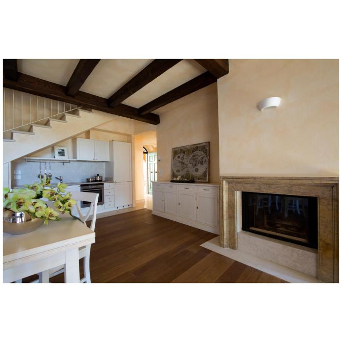 Casa in Lunigiana - Ginevra