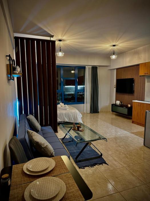 Urban escape komotini