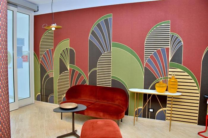 Flat featuring a large sun-filled terrace