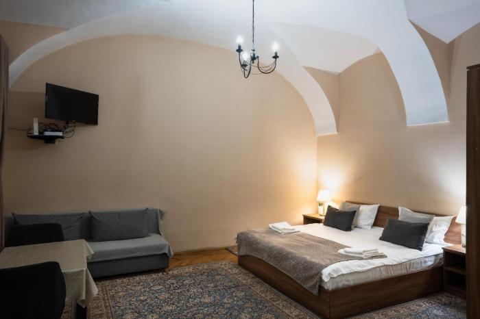 Cluj Memorandumului Apt ultracentral cu parcare privata