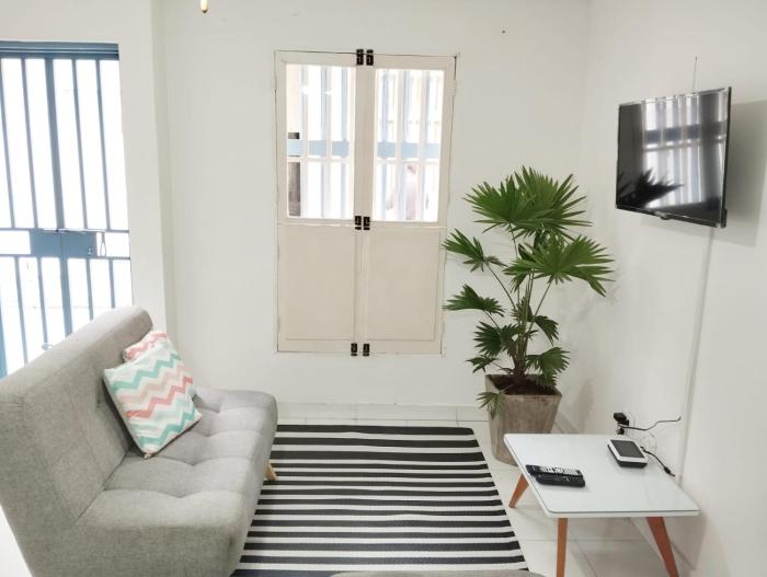 Apto Centro Historico Quero