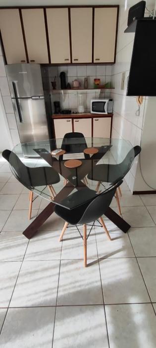 Apartamento 2 quartos na praia dos ingleses, apenas 150mts do mar