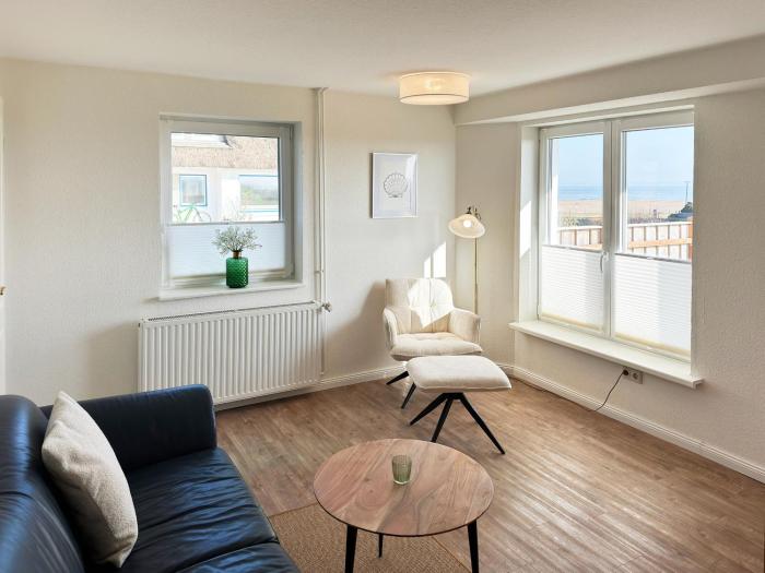 Haus Bräätlun Ferienwohnung Bräätlun 1