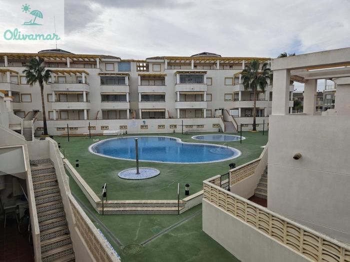 Olivamar Casa frente al mar