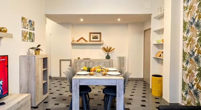 MITO Sea Apartment