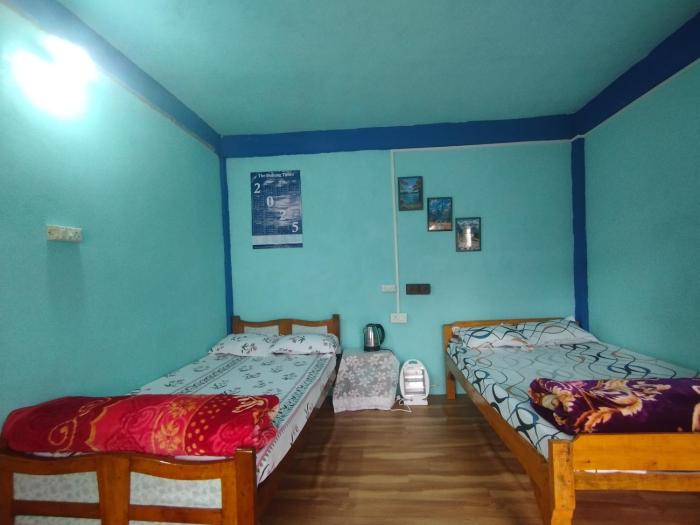 Betzer homestay