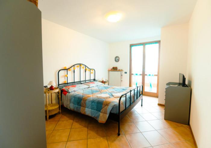 Rifugio Panoramico in the Mountains Le Arcate