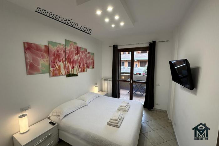 Ciclamino Appartamento Roma