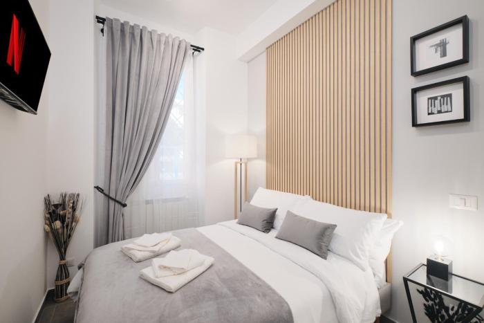 Modern Apt 10 min from Metro B Free WiFi