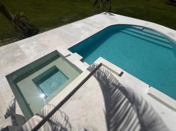 Chalet Casa Campestre Villa del Sol