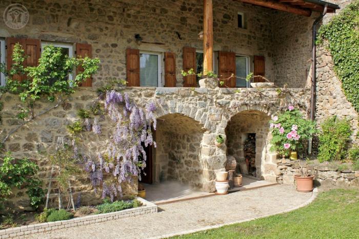 Le clos du martouret
