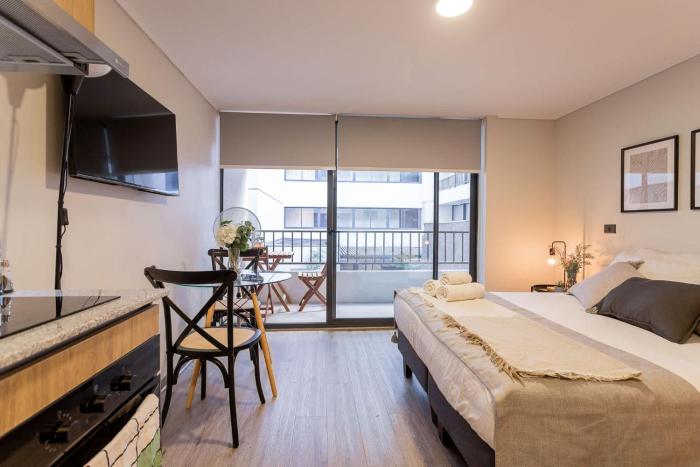 Centro Sweet Escape Studio for Couples