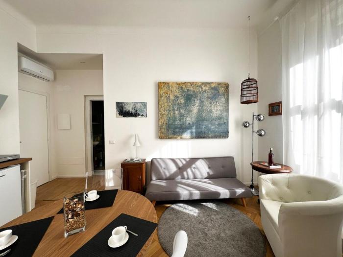 Roma Parioli - Manfredi Suites appartamento