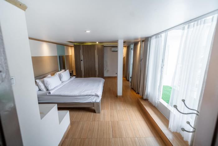 House Jimbaran Kuta 3 bedroom 8 pax SukaBali 6